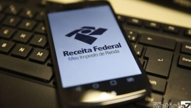 Primeiro lote de restituição do IR é liberado pela Receita Federal
