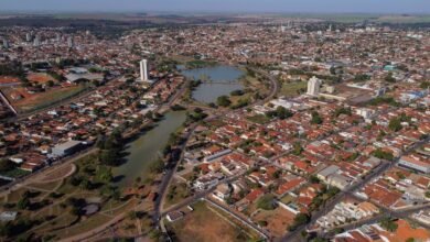 Reurbanização da Região dos Lagos começa na próxima semana