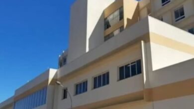 Hospital Regional abre vagas para diversos setores