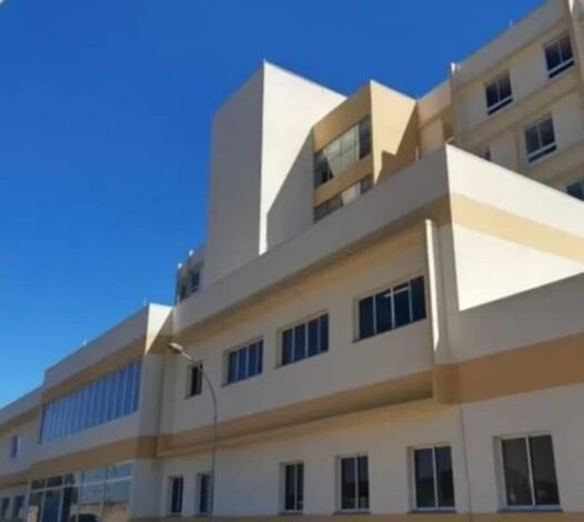 Hospital Regional abre vagas para diversos setores