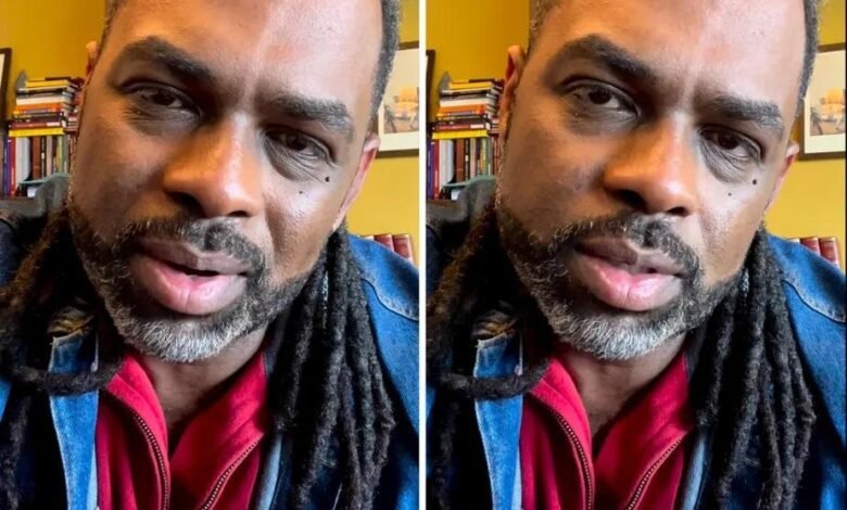 Manoel Soares é demitido da Globo após polêmica com Patrícia Poeta