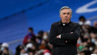 CBF fecha com Carlo Ancelotti para técnico da seleção Brasileira