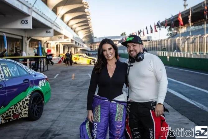 Morte de Piloto e namorada será investigada por serviços de vigilância sanitária