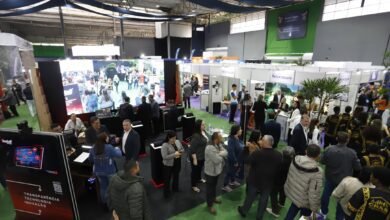 Olímpia fortalece parcerias público-privadas no setor turístico durante o Conexidades