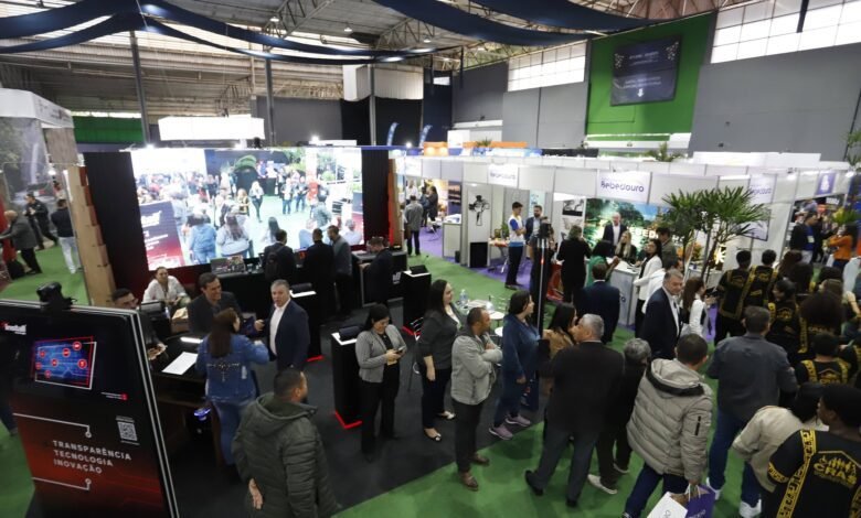 Olímpia fortalece parcerias público-privadas no setor turístico durante o Conexidades