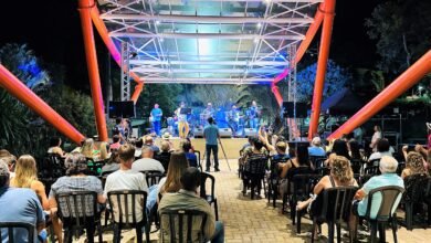 Apresentação Internacional gratuita anima o "Cultura no Coreto"