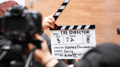 Emissora de TV brasileira e Disney fecham parceria para produção de filmes