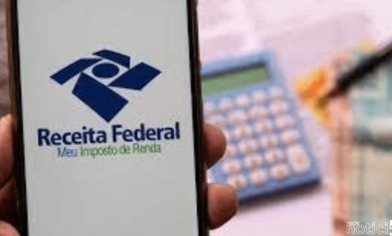 Receita abre consulta a segundo lote de restituição do IR
