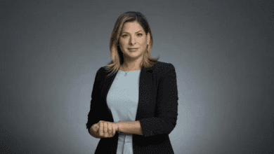 Saiba quem é Daniela Lima nova contratada da Globo News