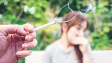 Tabagismo passivo: quais os riscos?