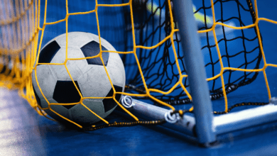 Taça de Futsal Master - Tudo o que aconteceu na primeira rodada