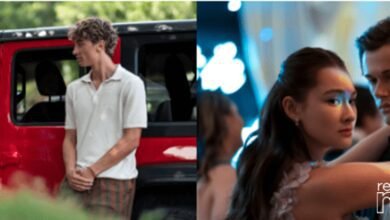 Trailer da segunda temporada de O Verão Que Mudou Minha Vida