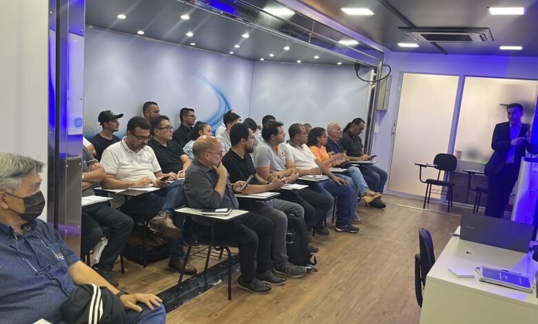 Barretos leva delegação de 64 atletas para final estadual dos 38° Jogos Abertos da Juventude