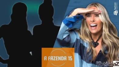 Key Alves, Sidney Sampaio e Fabiane Andrade devem participar de A Fazenda