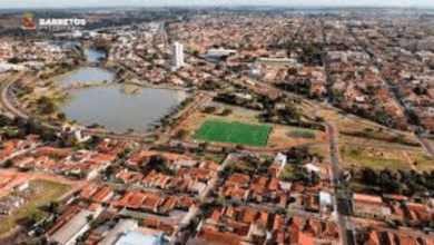 novos canais de comunicação para reparos na iluminação pública