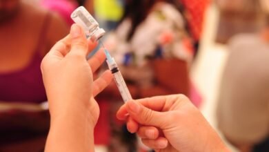 Barretos tem apenas 21% das crianças vacinadas contra gripe