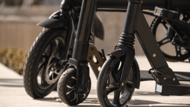 Nova resolução define regras para ciclomotores, bicicletas elétricas e equipamentos de mobilidade individual