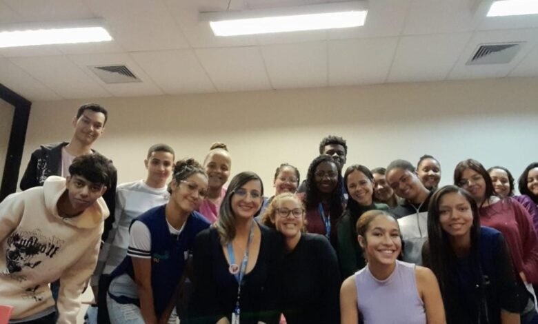 CAPS e CIEE eliminam estigmas e fortalecem cuidado em saúde mental