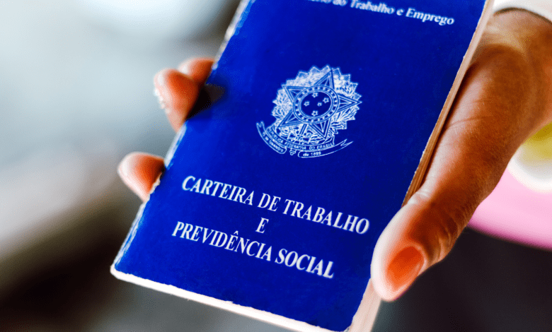 Confira as vagas de empregos em Guaíra