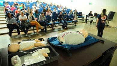 SAMU Barretos abre inscrições para 2ª edição de treinamento à população