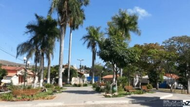 Conheça a cidade com o menor número de moradores do país