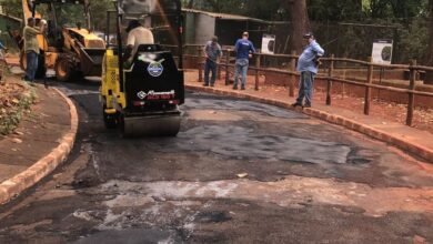 Guaíra revitaliza o Zoológico Municipal após uma década