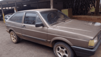 Polícia recupera veículo furtado em Barretos e prende suspeitos