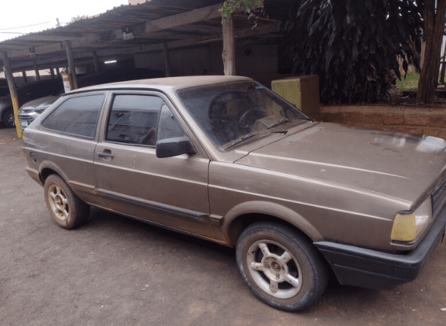 Polícia recupera veículo furtado em Barretos e prende suspeitos