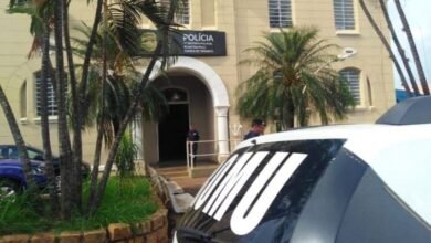 GCM detém suspeito de tentativa de homicídio em Bebedouro