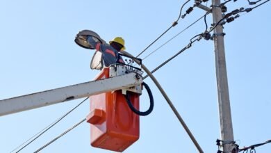 Consórcio Barretos Inteligente executa reparos em mais de 300 pontos de iluminação