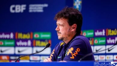 Fernando Diniz afirma que realiza um sonho na seleção brasileira