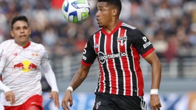 Pato reestreia, e São Paulo empata contra Bragantino