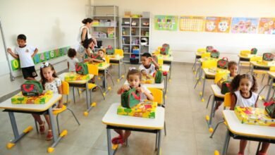 Recesso escolar da Rede Municipal de Ensino começa no próximo semana