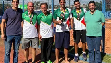 Jogos Regionais: Barretos conquista mais medalhas