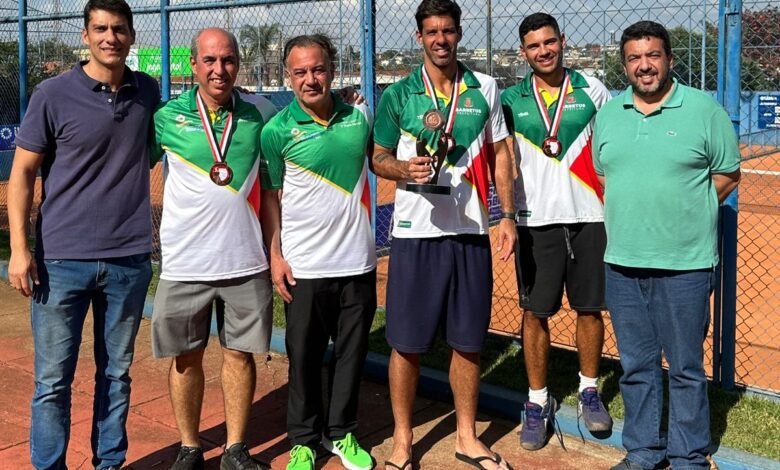 Jogos Regionais: Barretos conquista mais medalhas