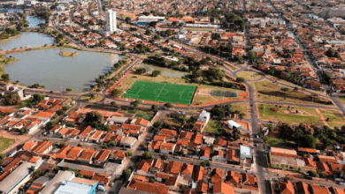 Imóveis vagos representam mais de 11% do total na cidade