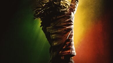 Bob Marley: One Love ganha primeiro trailer