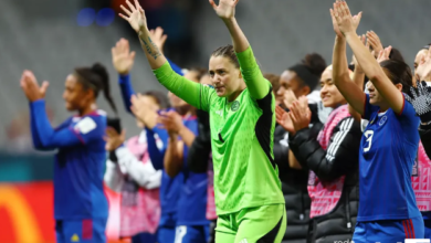 Copa do Mundo Feminina 2023: Gols e emoções no Mundial