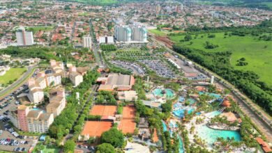 Cobrança de taxa de turismo em Olímpia é proibida pela Justiça