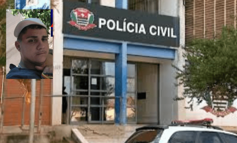 Jovem de 23 anos é morto a facadas