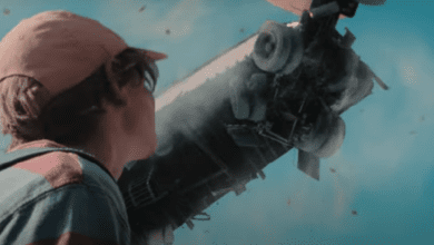 O Eleito: Nova série da Netflix ganha trailer