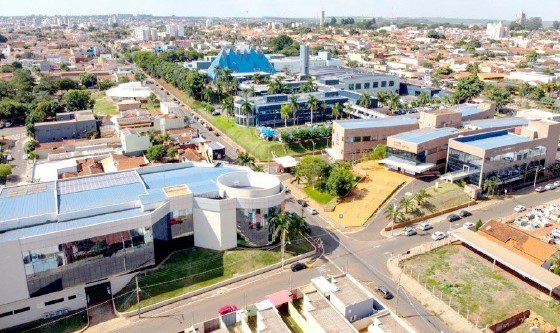 Fiscalização de trânsito será intensificada na região do Hospital de Amor