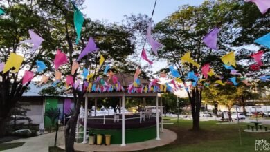 Festa Julina de Jundiaí também é das crianças, dos grandes shows e da culinária típica
