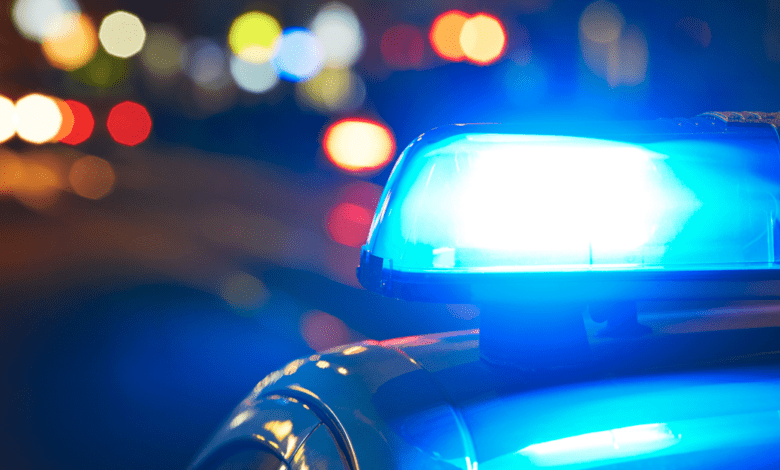 Um jovem de 22 anos é preso pela prática de tráfico de entorpecente em Colina. Durante patrulhamento pela Vila Guarnieri,