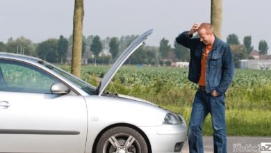 Pane no veículo pode afetar a segurança de todos nas rodovias