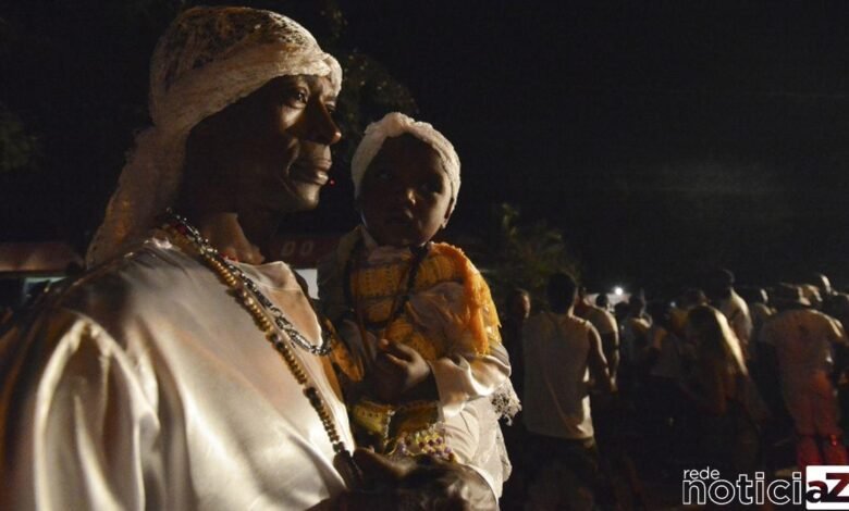 Censo 2022: Brasil tem 1,32 milhão de quilombolas