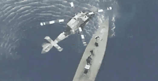 Submarino com duas toneladas de cocaína é apreendido