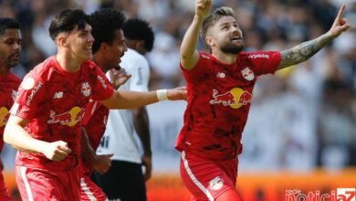 Corinthians está perto da zona de rebaixamento da Série A