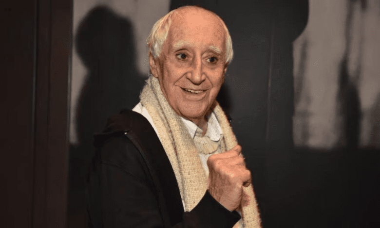 Dramaturgo Zé Celso morre aos 86 anos