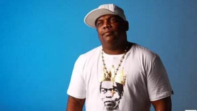 Anitta, Gil, D2 e outros artistas celebram legado de MC Marcinho